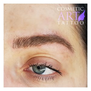 Ombre Brows